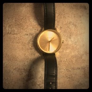 Nixon watch